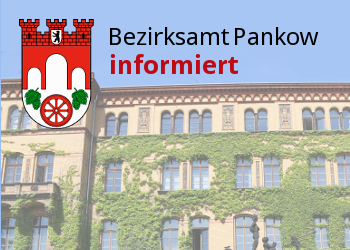 Pankow informiert