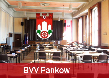 BVV - Pankow