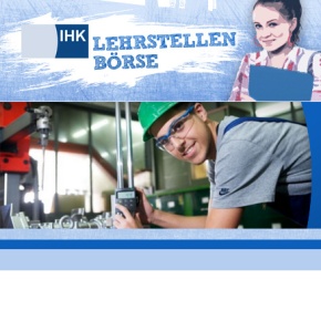 IHK Lehrstellenbörse