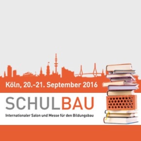 SCHULBAU - Internationaler Salon und Messe für den Bildungsbau