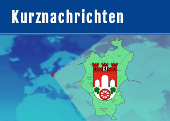 Kurznachrichten aus Pankow