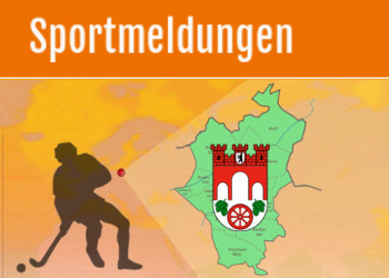 Sportmeldung Hockey