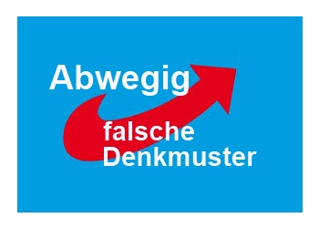 AfD Abwegig falsche Denkmuster