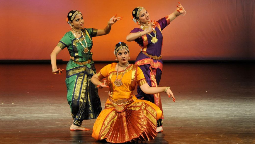 © Jyotsna Shourie Dance Centre