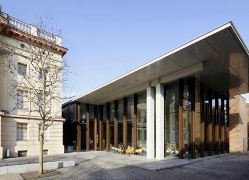 Sammlung Scharf-Gerstenberg