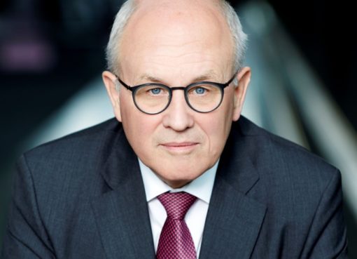 Volker Kauder (MdB CDU)