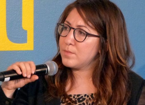 Deborah Feldman