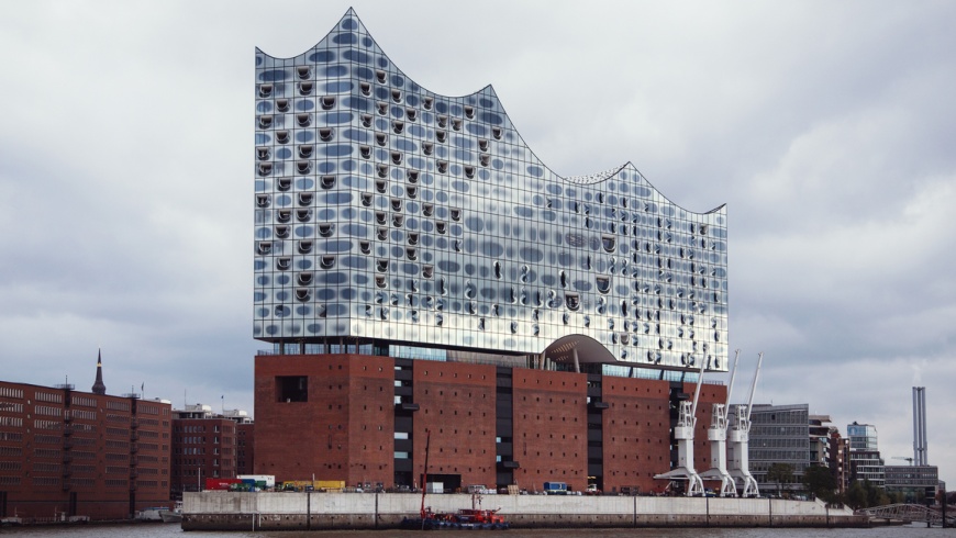 Elbphilharmonie