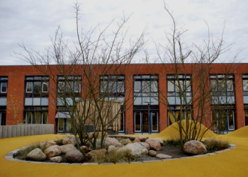 Grundschule am Hohen Feld