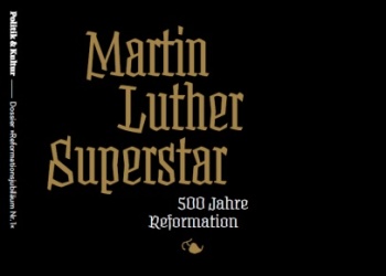 Martin Luther Superstar