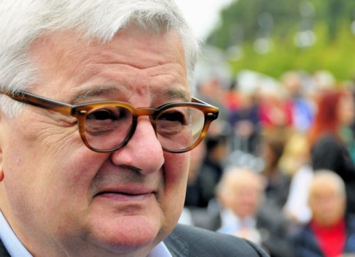 Joschka Fischer