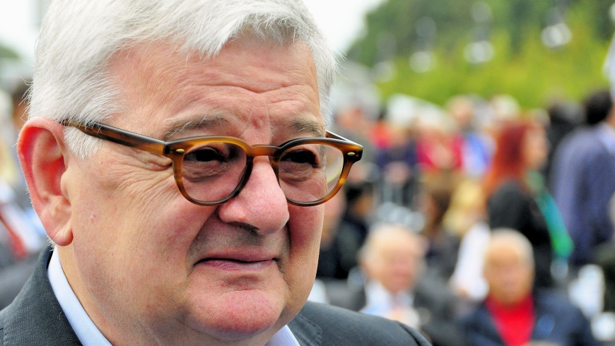 Joschka Fischer