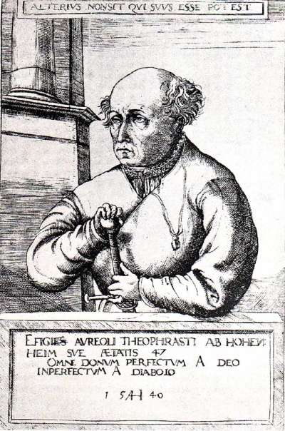 Paracelsus