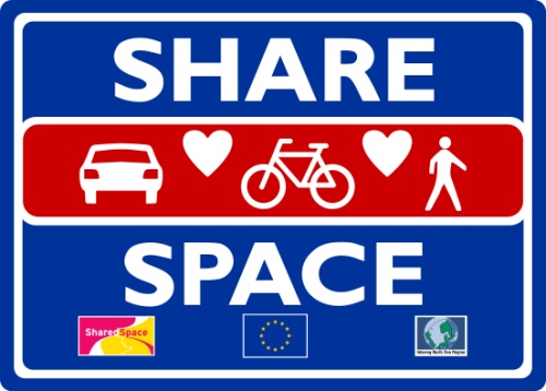 Share Space