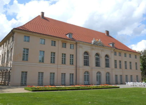 Schloss Schönhausen - Foto: © visitPankow