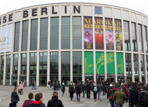 Grüne Woche 2017 - Foto: © Messe Berlin