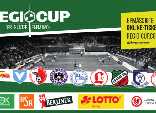 AG Regional- und Oberligavereine im Berliner Fußball-Verband e. V.