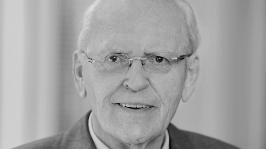 Roman Herzog (1934-2017)