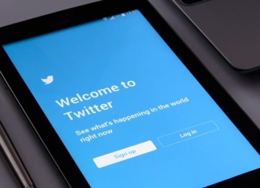 Twitter - die 140-Zeichen Newsmaschine