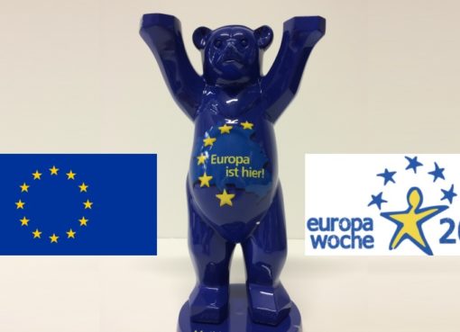 Europapreis Blauer Bär