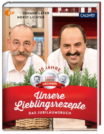 Lafer, Lichter, Lecker!