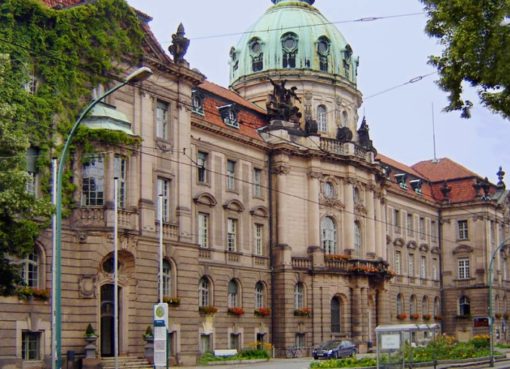 Rathaus Potsdam