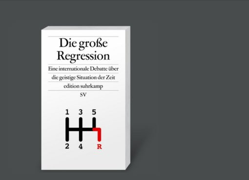 Die grosse Regression