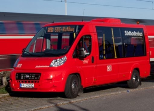 Rufbus im Landkreis Rottweil