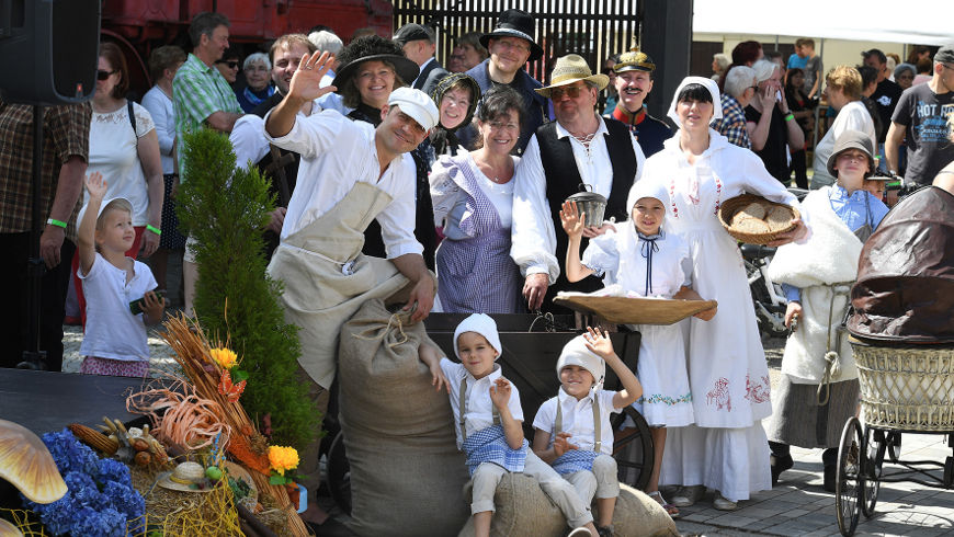 Barnim Panoram - Museumsfest