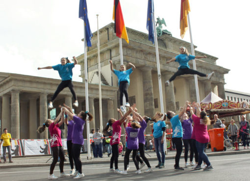 Internationales Deutsches Turnfest