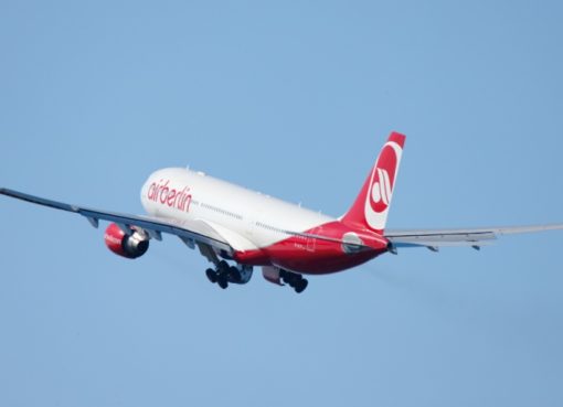 airberlin Airbus A330-200