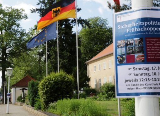 Bundesakademie für Sicherheitspolitik (BAKS)