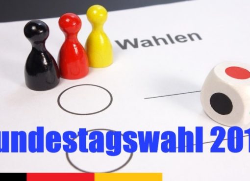 Bundestagswahl 2017