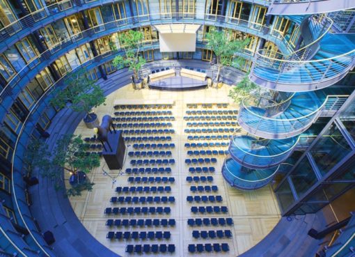 Allianz-Forum am Pariser Platz