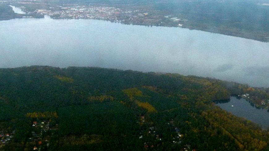 Müggelsee