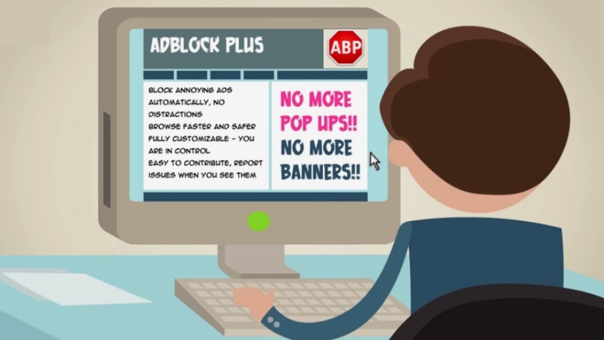 Adblock Plus