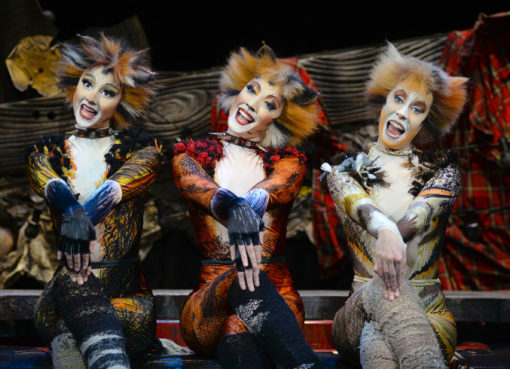 CATS – The Original is Back