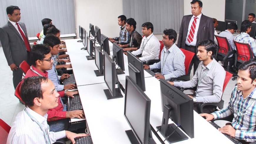 IT-Ausbildung in Mumbai