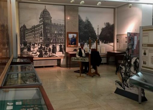 Polizeihistorische Sammlung Berlin