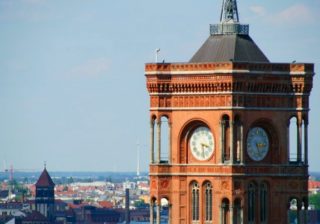 Rotes Rathaus