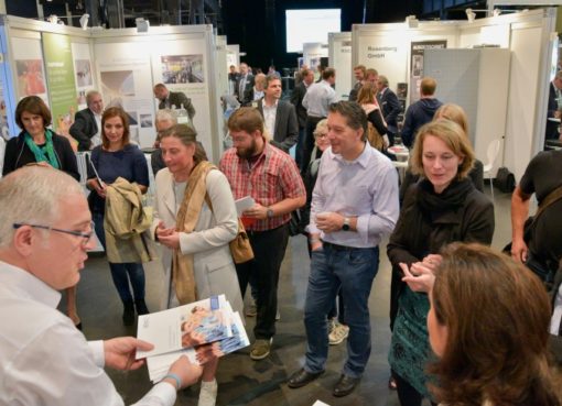 SCHULBAU Salon und Messe für den Bildungsbau in Köln