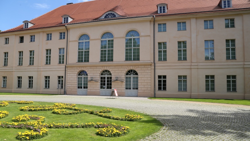 Schloss Schönhausen