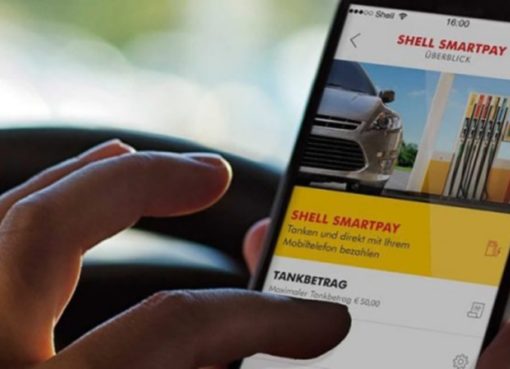 Shell Smartpay