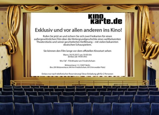 Filmtheater am Friedrichshain