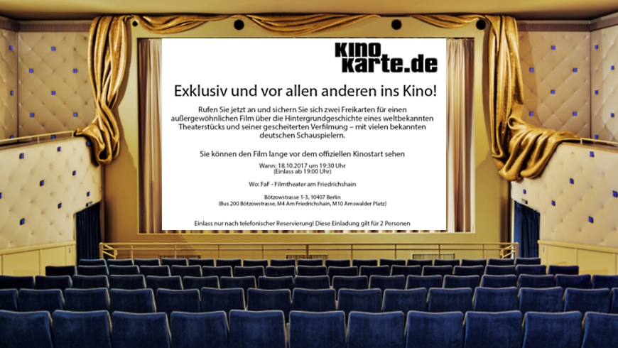 Filmtheater am Friedrichshain