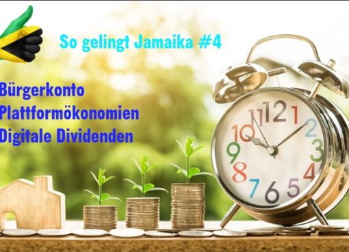 So gelingt Jamaika #4