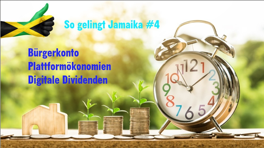 So gelingt Jamaika #4