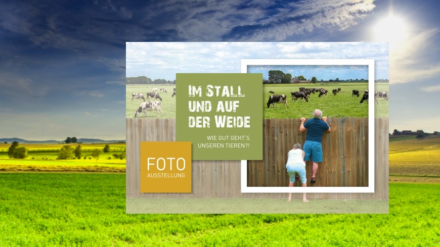 Ausstellung im BARNIM PANORAMA