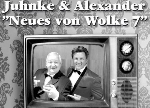 Neues von Wolke 7: juhnke-alexander