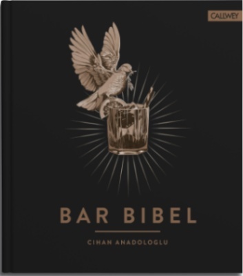 Cihan Anadologlu BAR BIBEL